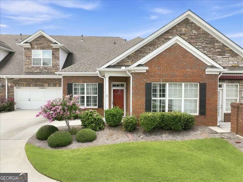 Photo of 601 Haven Circle, Douglasville, GA 30135 (MLS # 10851658)