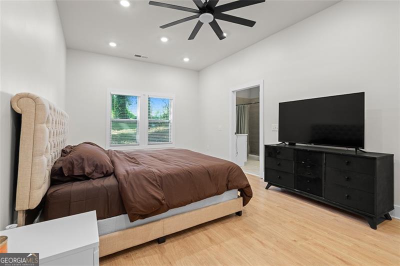 Grove Park - Residential