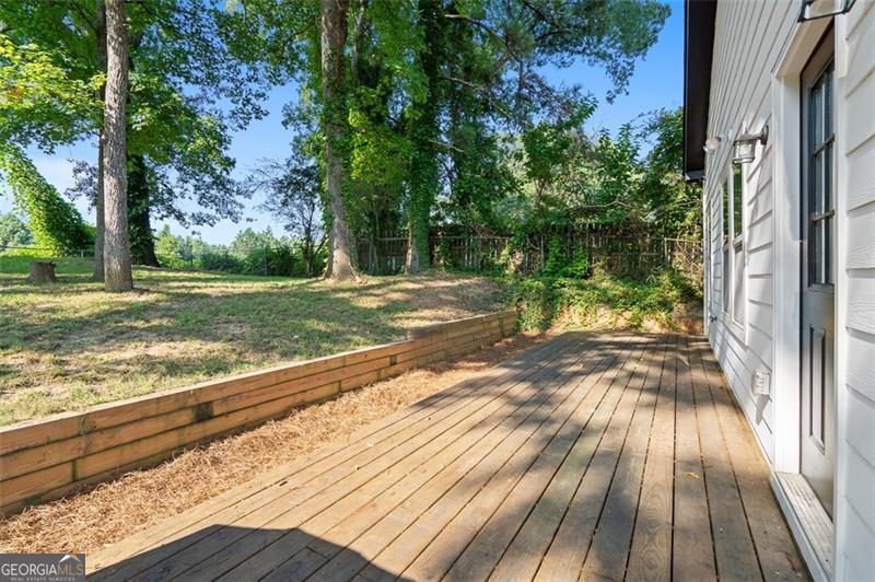 Grove Park - Residential