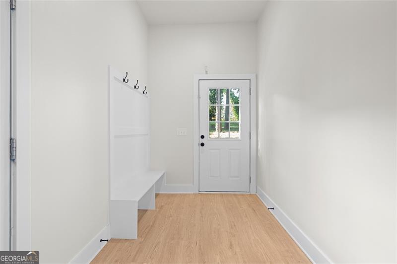 Grove Park - Residential