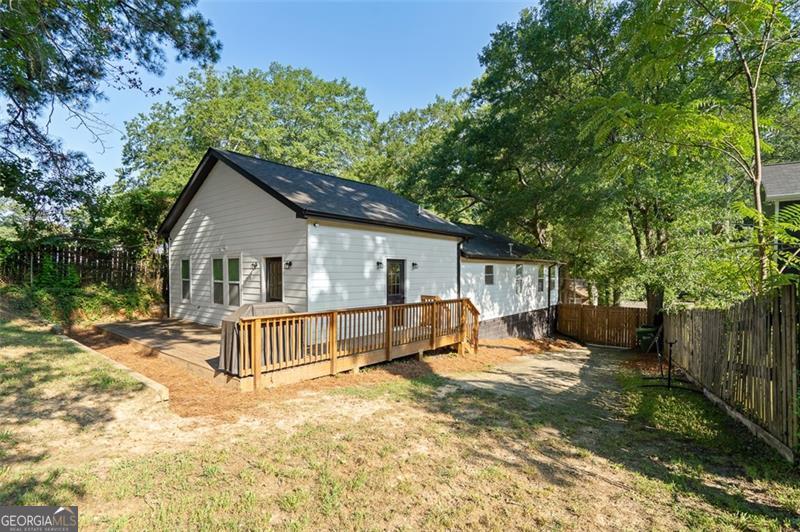 Grove Park - Residential