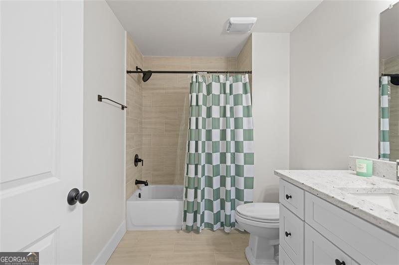 Grove Park - Residential