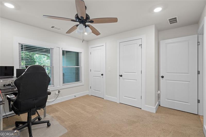 Grove Park - Residential