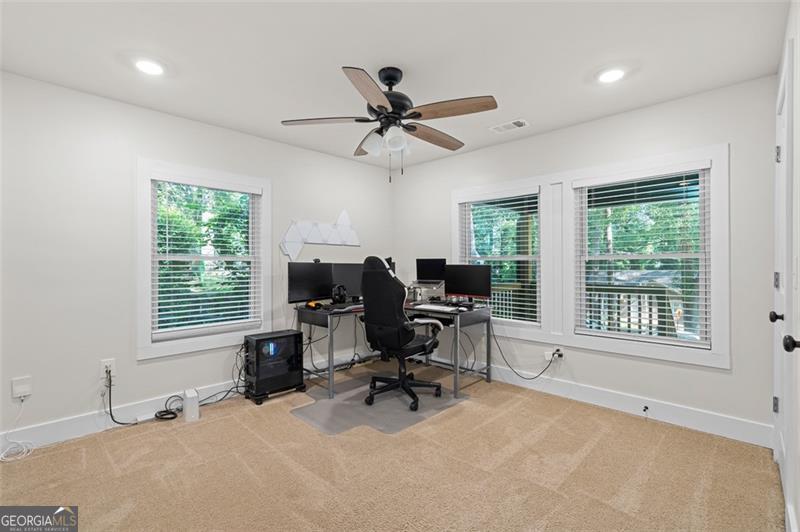 Grove Park - Residential