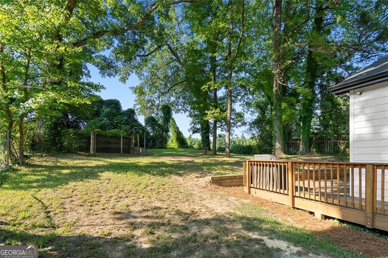 Grove Park - Residential