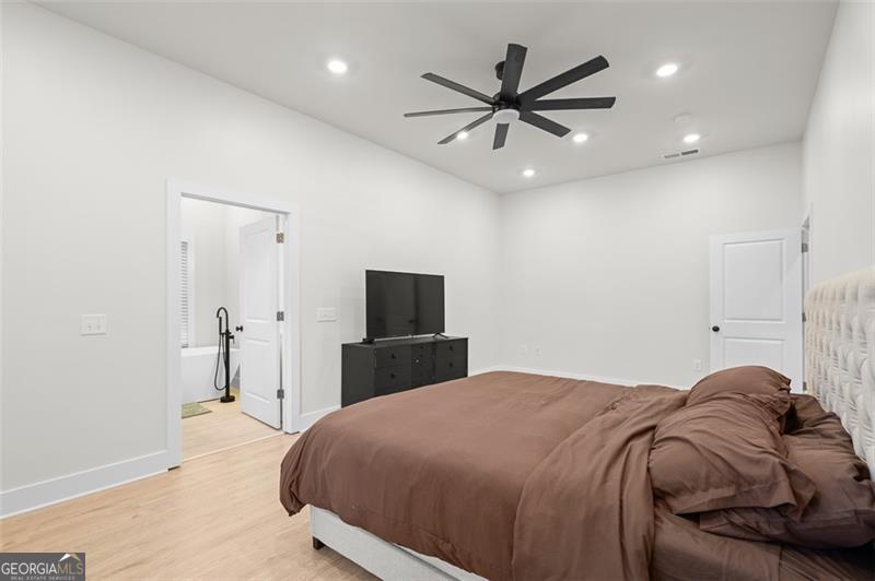 Grove Park - Residential