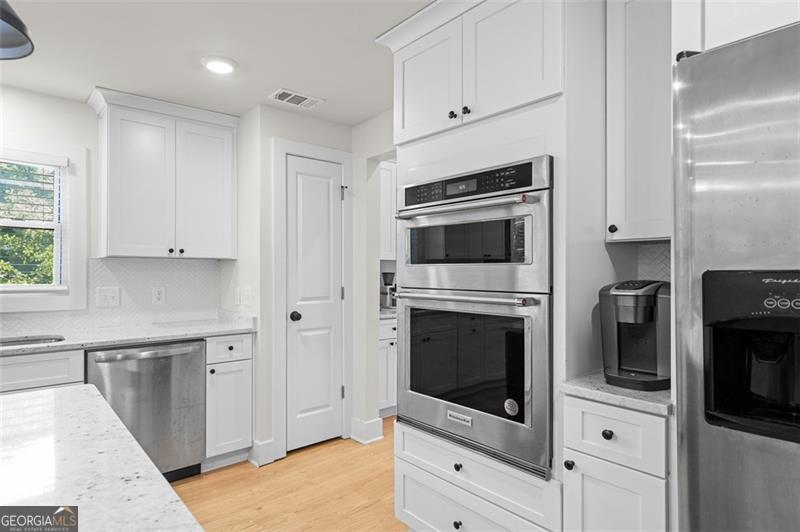Grove Park - Residential