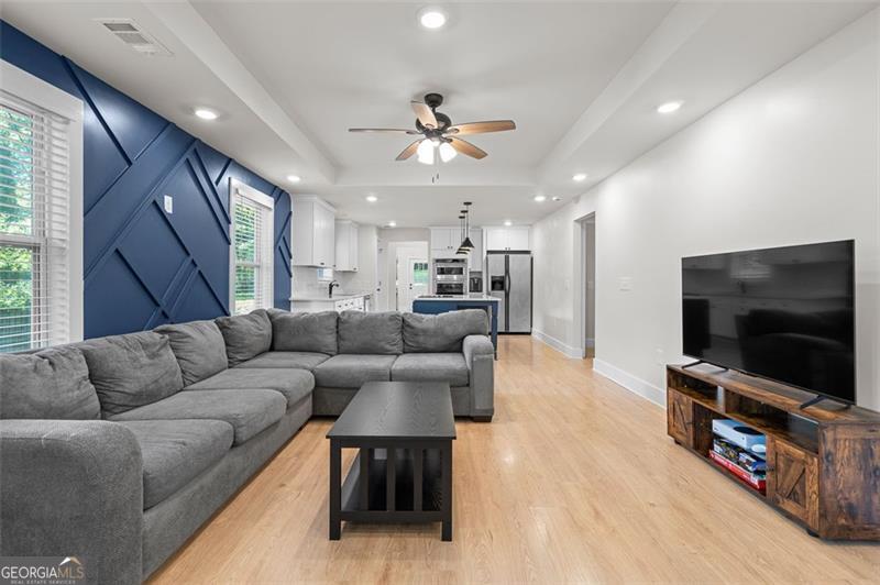 Grove Park - Residential