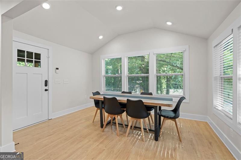 Grove Park - Residential