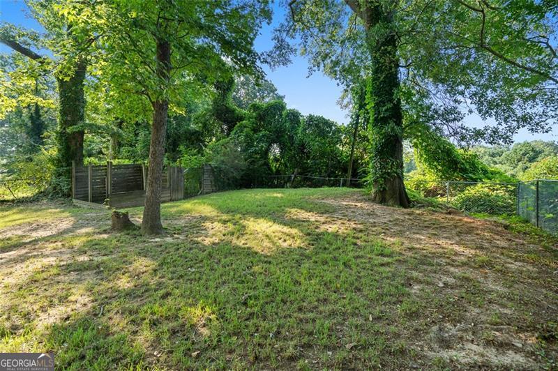 Grove Park - Residential