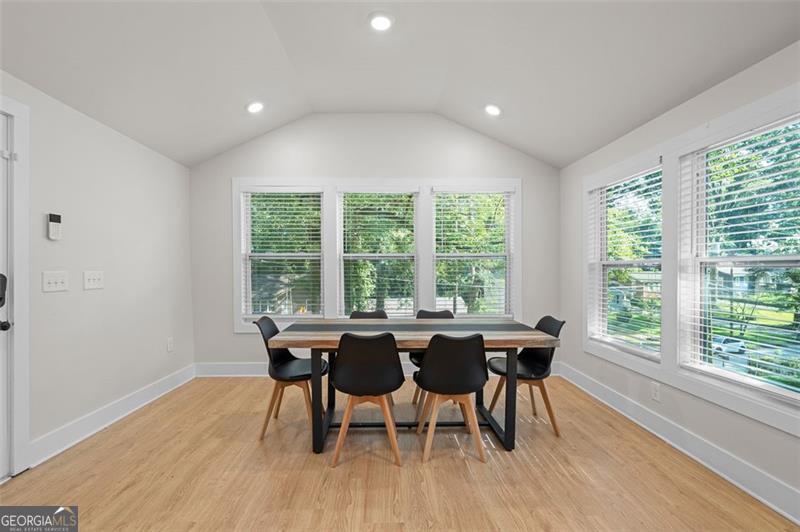 Grove Park - Residential