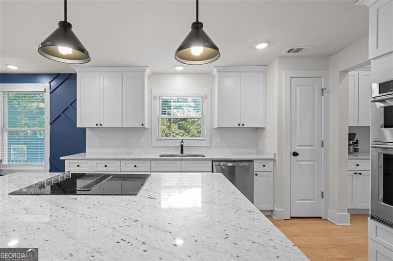 Grove Park - Residential