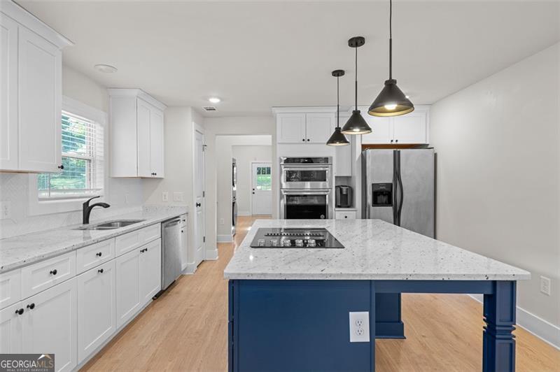 Grove Park - Residential