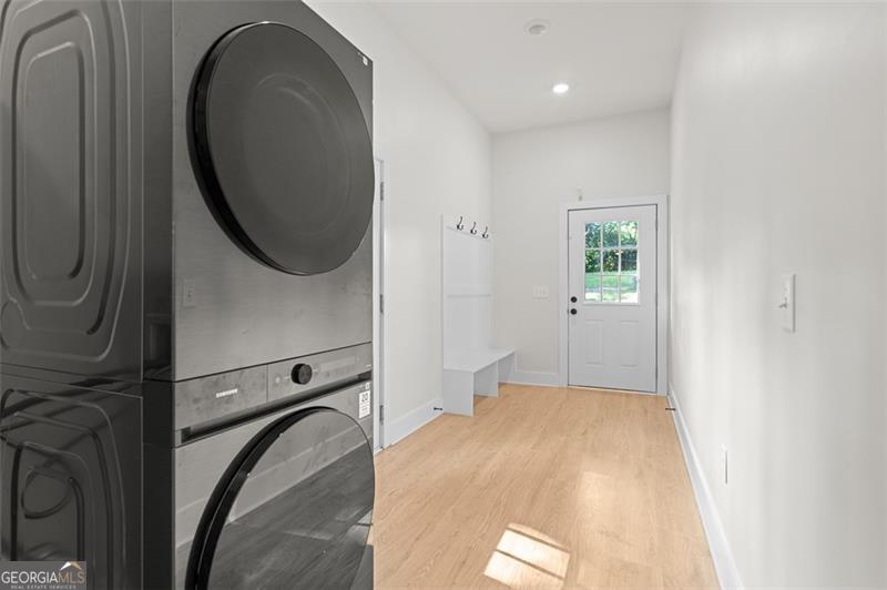 Grove Park - Residential