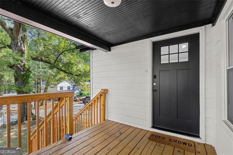 Grove Park - Residential