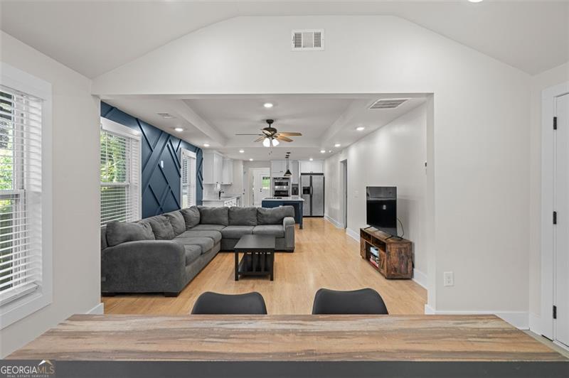 Grove Park - Residential