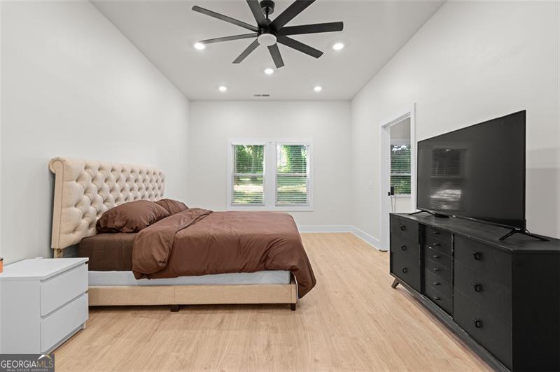 Grove Park - Residential