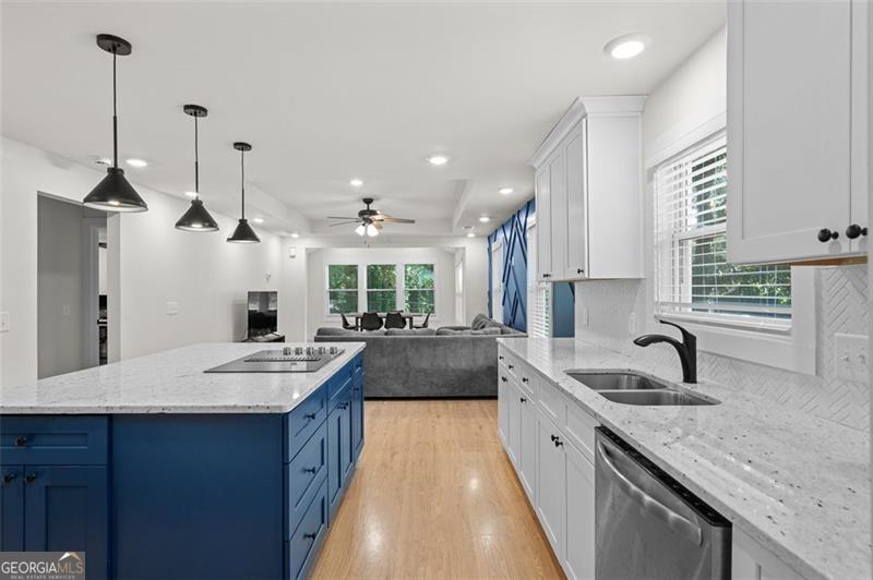 Grove Park - Residential