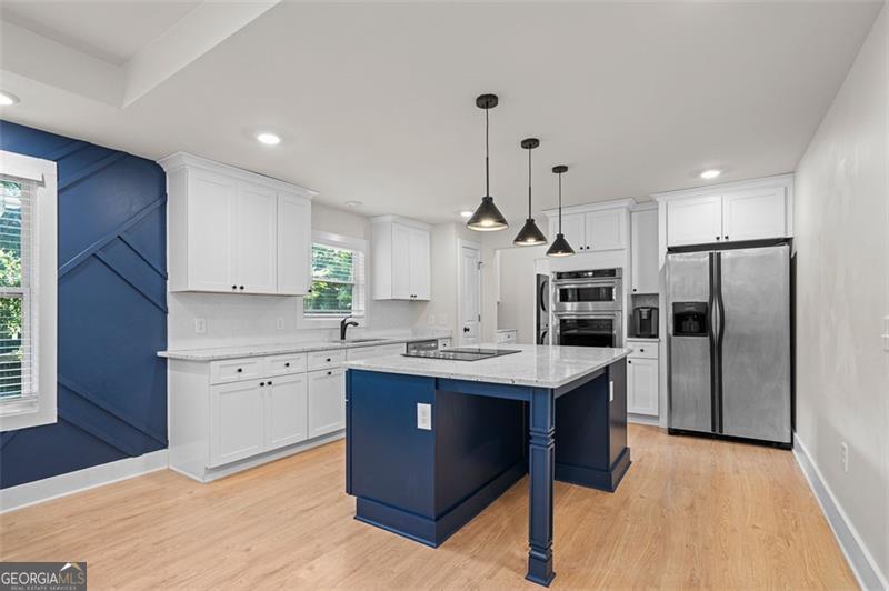 Grove Park - Residential