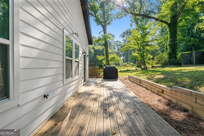 Grove Park - Residential