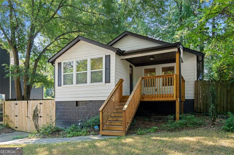 Grove Park - Residential