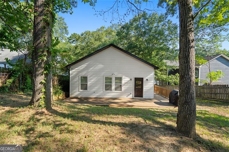 Grove Park - Residential