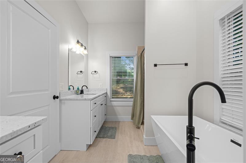Grove Park - Residential