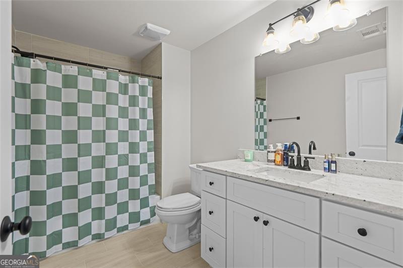 Grove Park - Residential