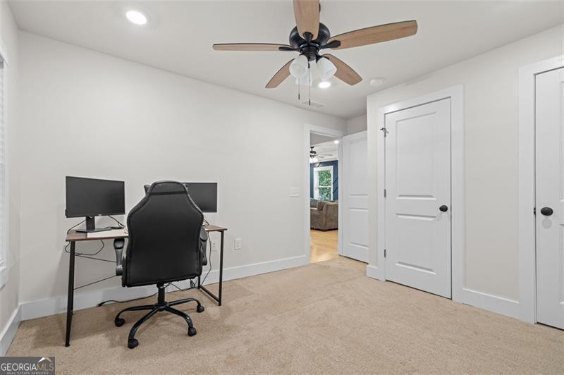 Grove Park - Residential
