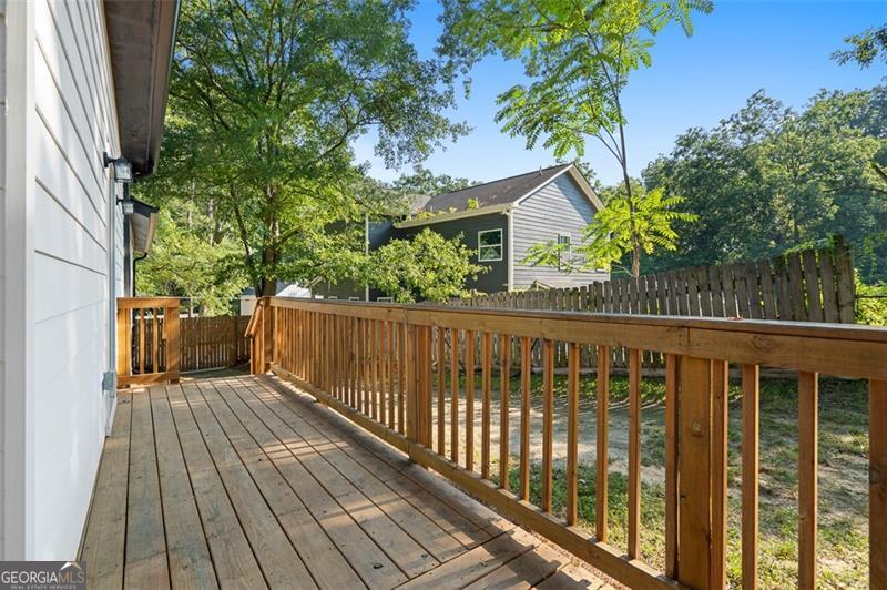 Grove Park - Residential