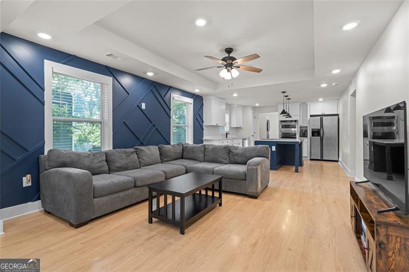 Grove Park - Residential