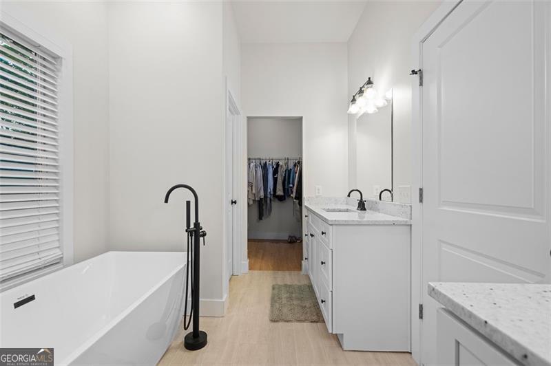 Grove Park - Residential