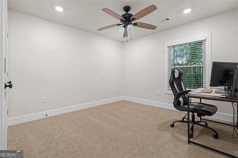Grove Park - Residential
