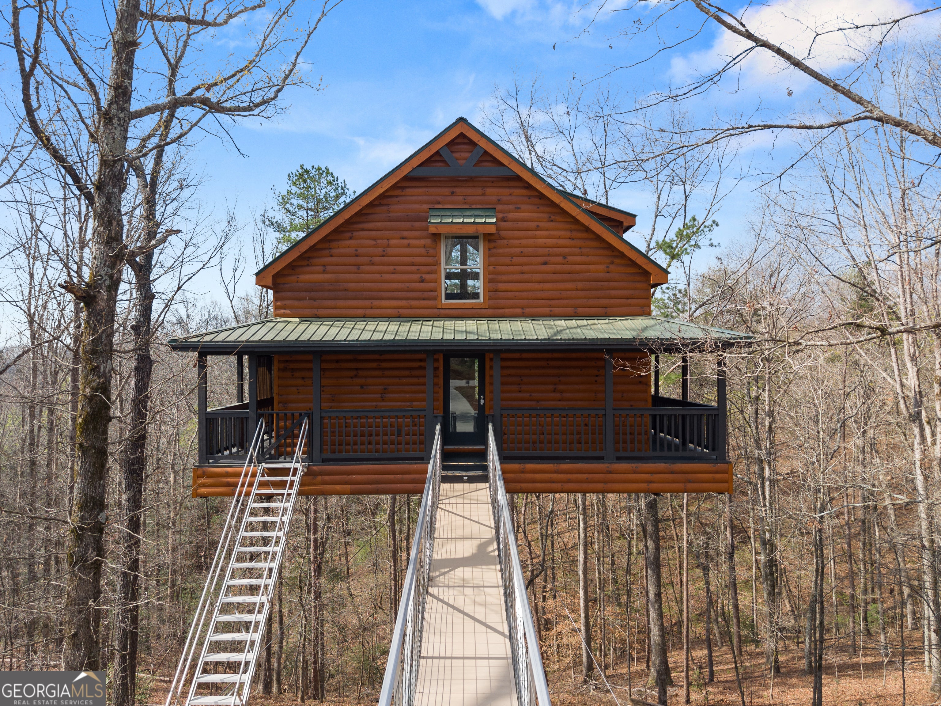 184 Walnut Ridge DR