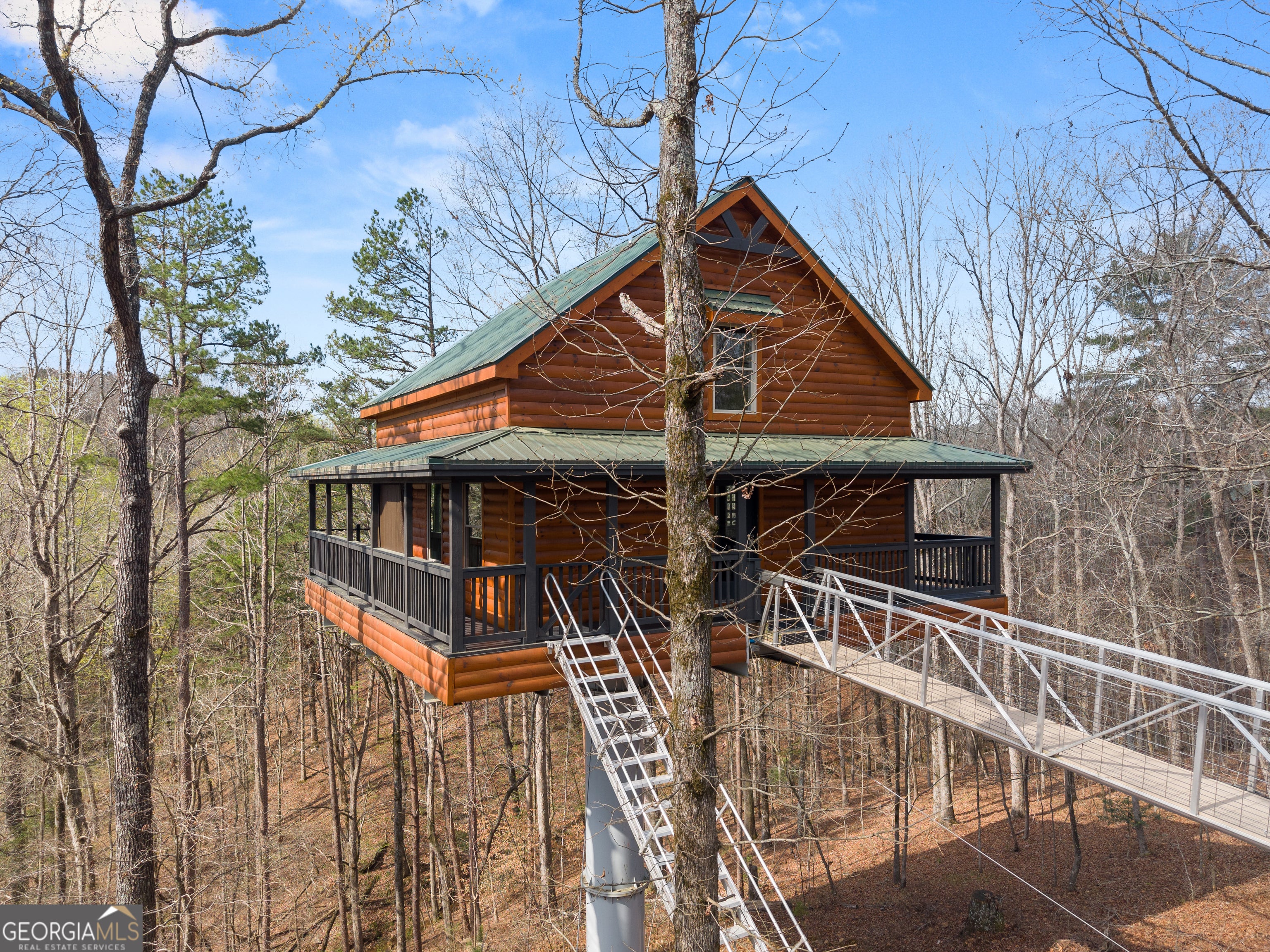 184 Walnut Ridge DR