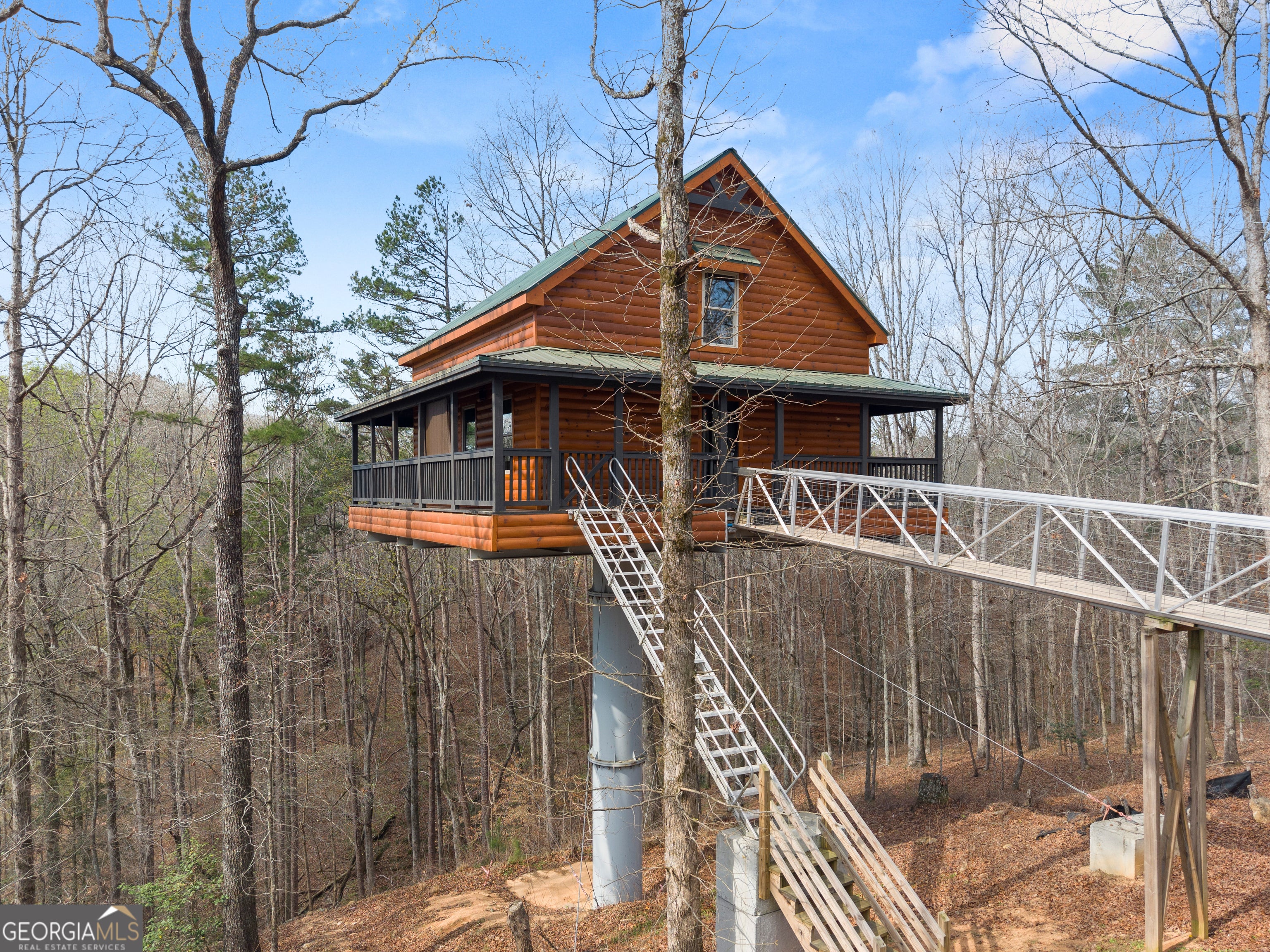 184 Walnut Ridge DR