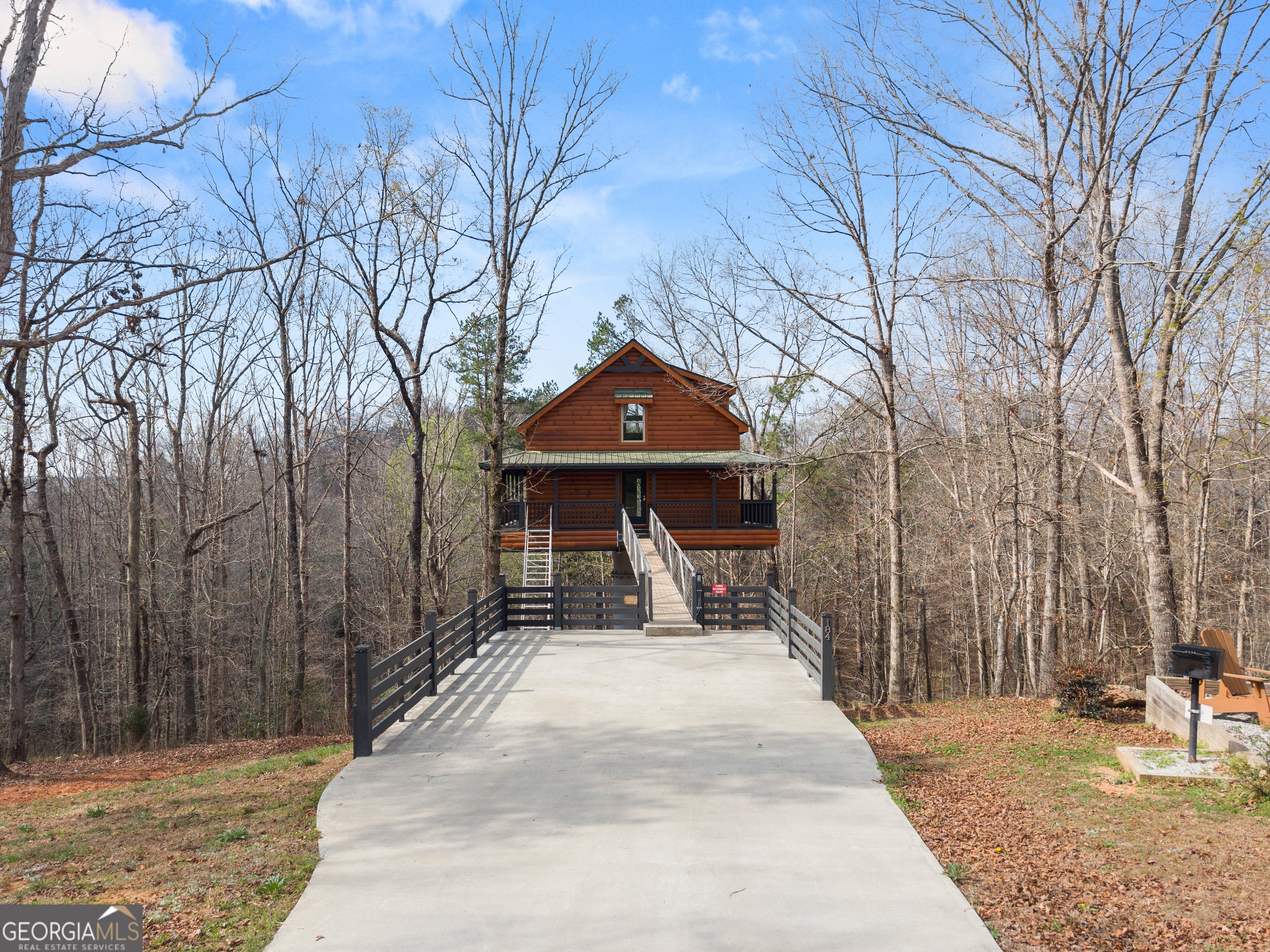 184 Walnut Ridge DR