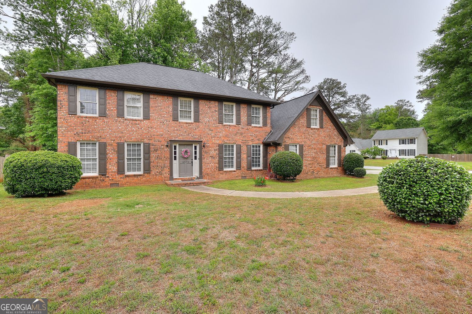 4976 Mystere CIR SW