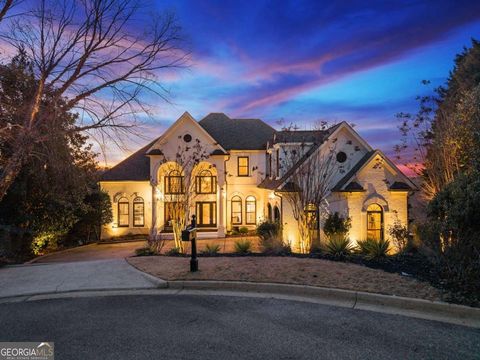 3626 Wye Cliff Way, Gainesville, GA 30506 - MLS#: 10466789