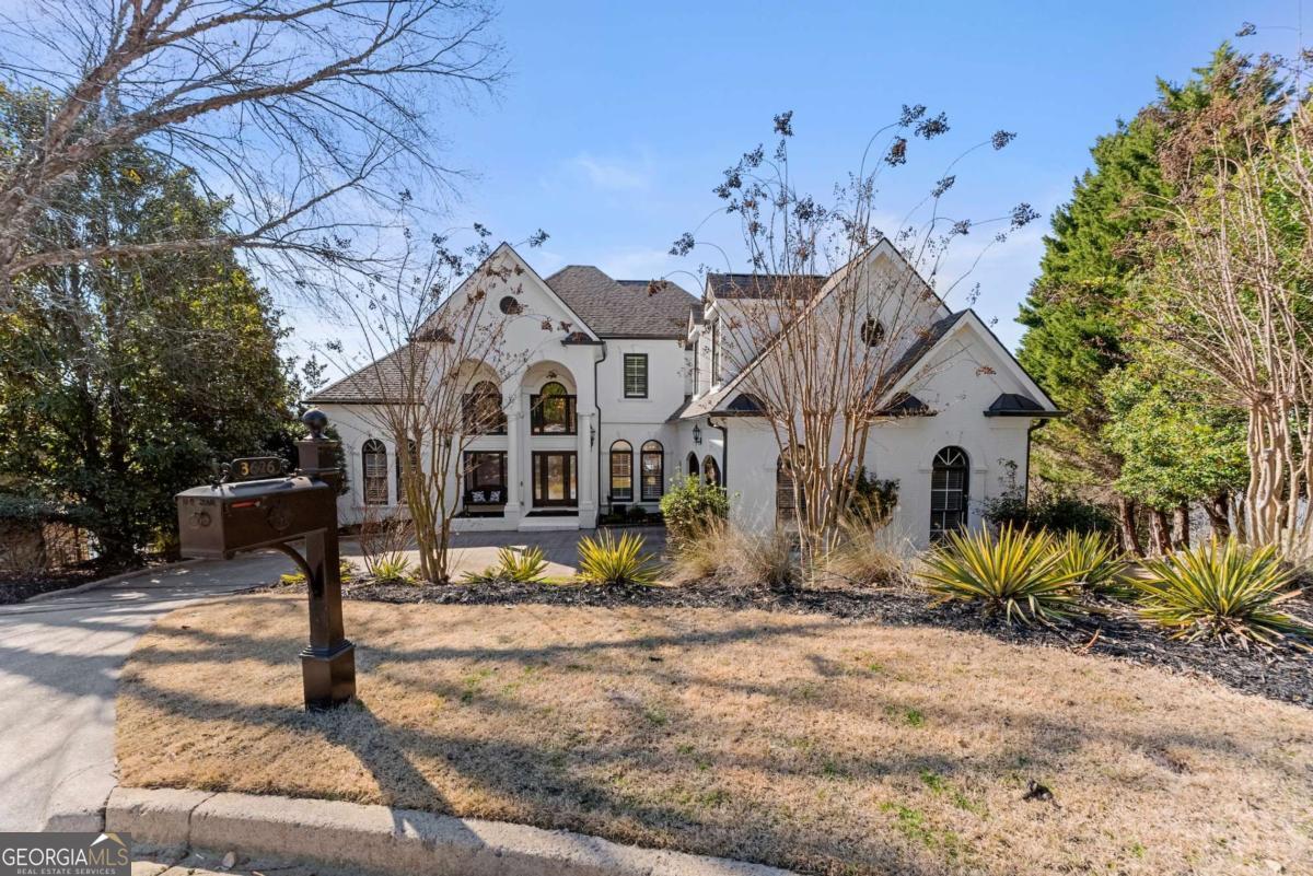 3626 Wye Cliff WAY