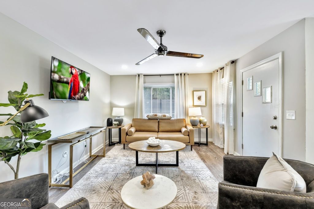 Photo of 811 Old Powder Springs Road SW, Mableton, GA 30126 (MLS # 10658827)