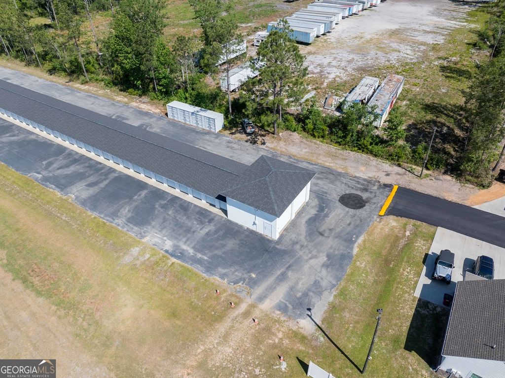 Photo of 0 City Circle Road, Baxley, GA 31513 (MLS # 10737946)