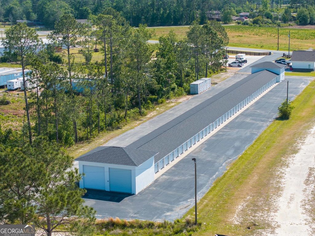 Photo of 0 City Circle Road, Baxley, GA 31513 (MLS # 10737946)