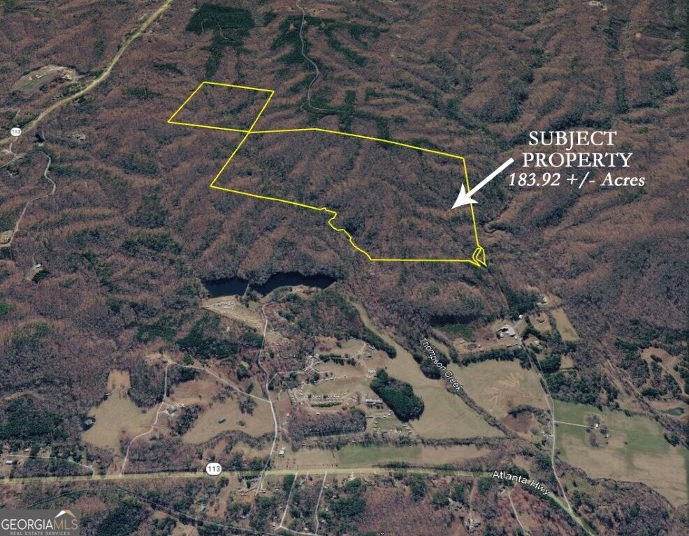 Photo of 0 Super Deluxe Road, Rockmart, GA 30153 (MLS # 10870350)