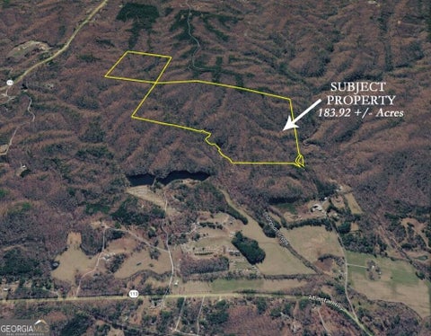 Photo of 0 Super Deluxe Road, Rockmart, GA 30153 (MLS # 10870350)