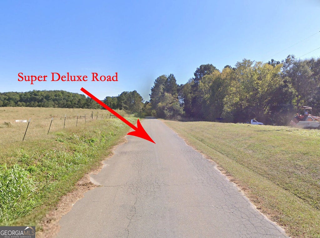 Photo of 0 Super Deluxe Road, Rockmart, GA 30153 (MLS # 10870350)