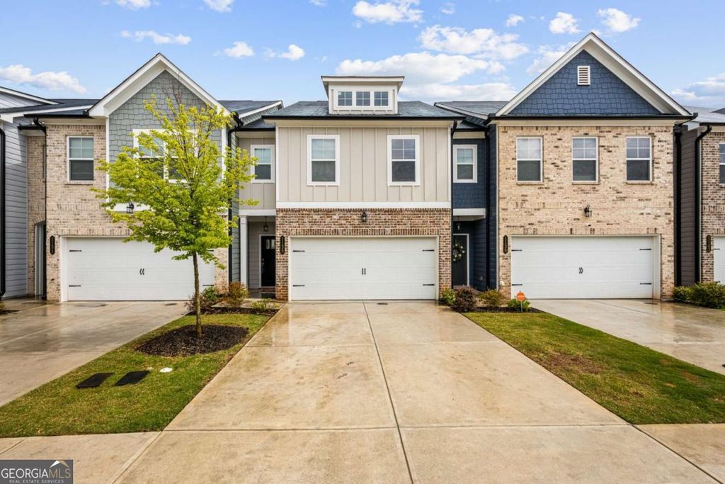 Photo of 1135 Elyse Lane, Mableton, GA 30126 (MLS # 10771956)