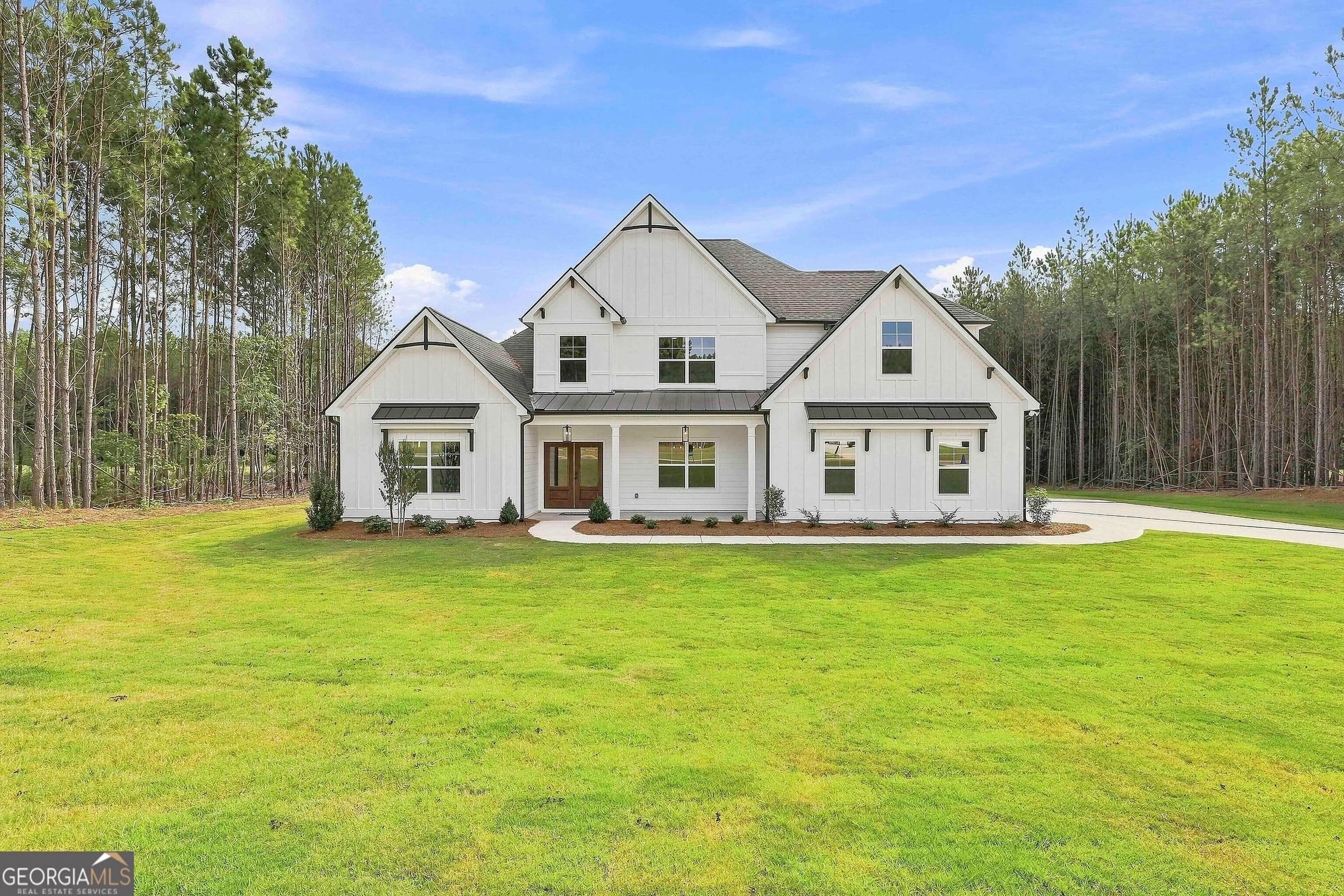 42 Traveler Lane Unit 42, Williamson, GA, 30292
