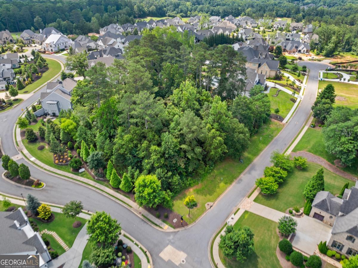 The Manor - Residential