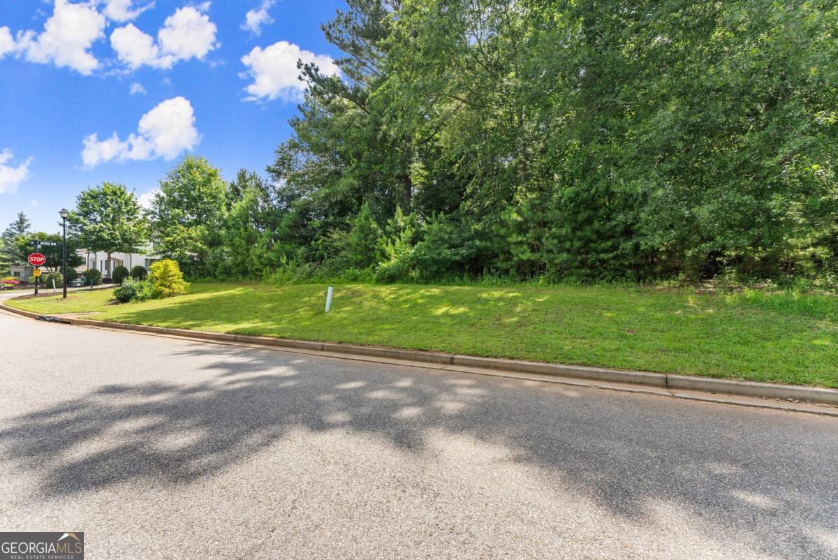 The Manor - Residential